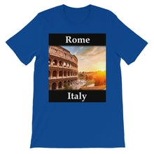 Rome t-shirt