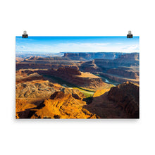 Grand Canyon poster