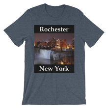 Rochester t-shirt