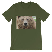 Bear t-shirt