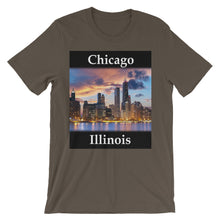 Chicago t-shirt