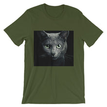 Cat t-shirt