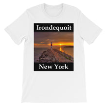 Irondequoit t-shirt