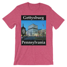 Gettysburg t-shirt