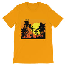 Hawaii t-shirt