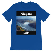 Niagara Falls t-shirt