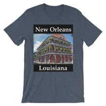 New Orleans t-shirt
