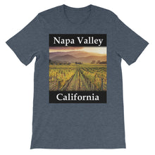 Napa Valley t-shirt