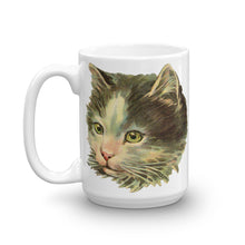 Cat Mug