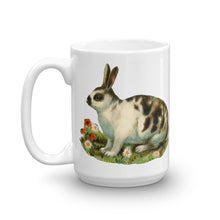 Bunny Mug