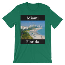 Miami t-shirt