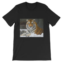 Endangered Species t-shirt