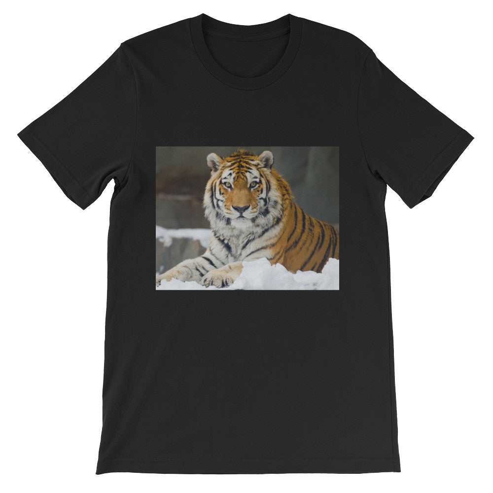 Endangered Species t-shirt