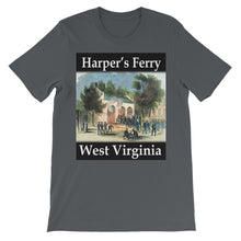 Harper's Ferry t-shirt
