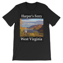Harper's Ferry t-shirt