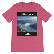 Niagara Falls t-shirt