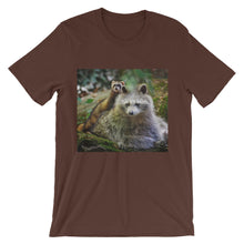 Wildlife t-shirt