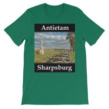 Antietam t-shirt