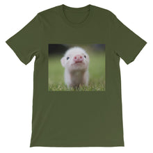 Piglet t-shirt