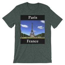 Paris t-shirt