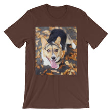 Corgi t-shirt