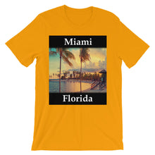 Miami t-shirt