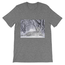 White Tiger t-shirt