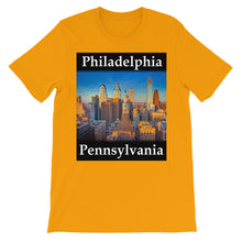 Philadelphia t-shirt