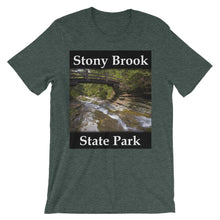 Stony Brook t-shirt