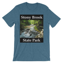 Stony Brook t-shirt