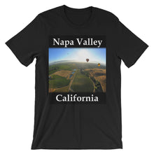Napa Valley t-shirt