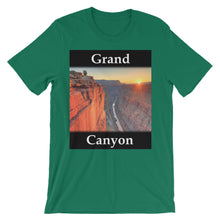 Grand Canyon t-shirt