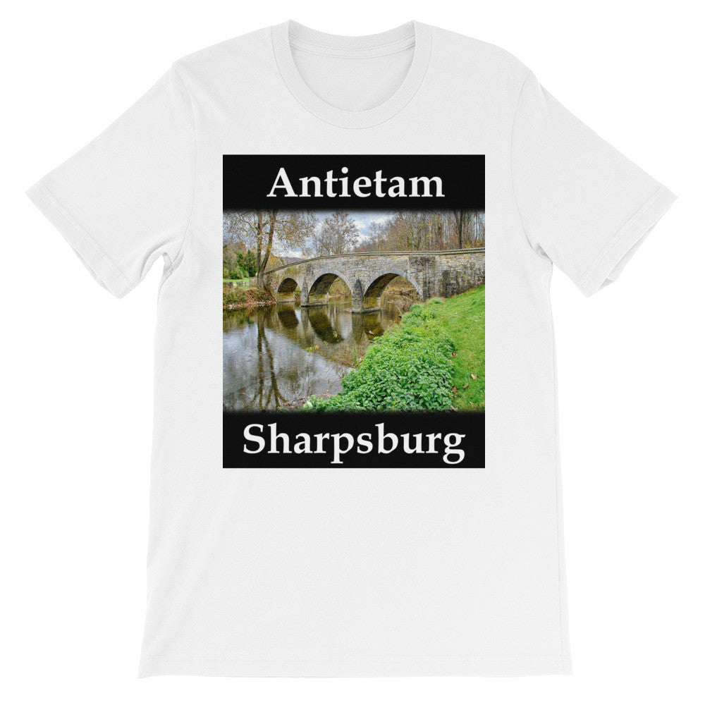 Antietam t-shirt