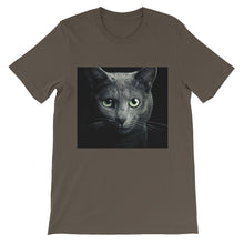 Cat t-shirt