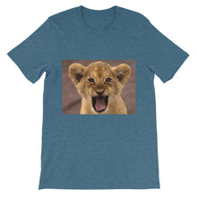 Lion Cub t-shirt