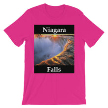 Niagara Falls t-shirt
