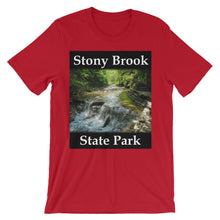 Stony Brook t-shirt