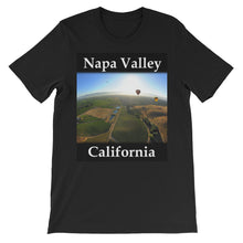 Napa Valley t-shirt