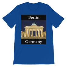 Berlin t-shirt