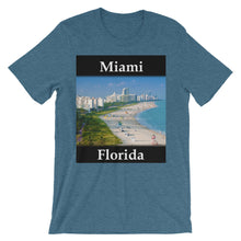 Miami t-shirt