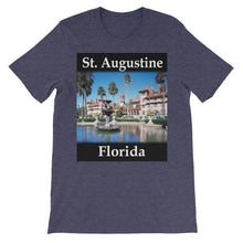 St. Augustine t-shirt