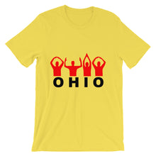 OHIO t-shirt