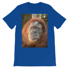 Endangered Species t-shirt