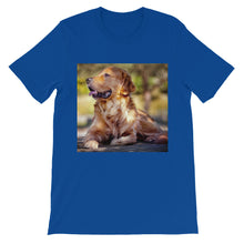 Dog t-shirt