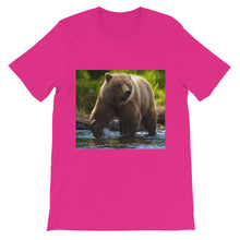 Bear t-shirt