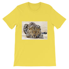 Leopard t-shirt