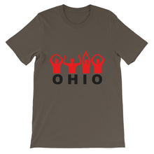 OHIO t-shirt