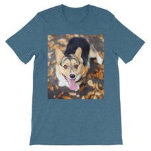 Corgi t-shirt