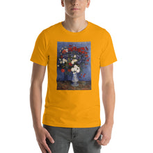 Van Gogh Short-Sleeve Unisex T-Shirt