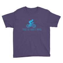 This is how I roll Youth Short Sleeve T-Shirt